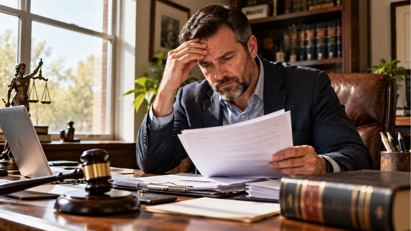 Texas small business owner facing a workers comp lawsuit without insurance coverage